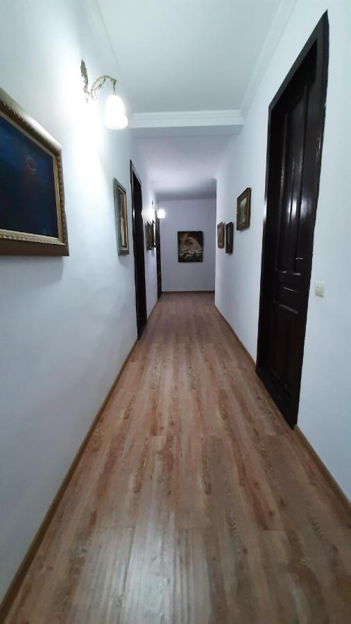 Victoria Guesthouse Kutaisi Exterior photo