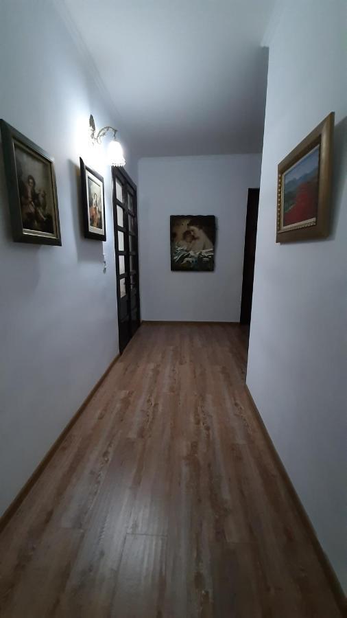 Victoria Guesthouse Kutaisi Exterior photo